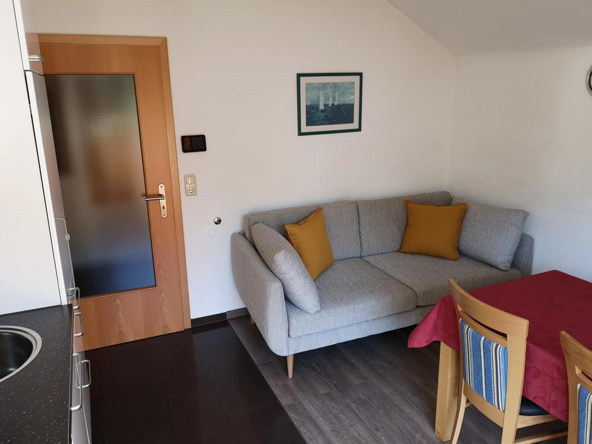 Ferienwohnung Konrad Pfeifer شرنز المظهر الخارجي الصورة