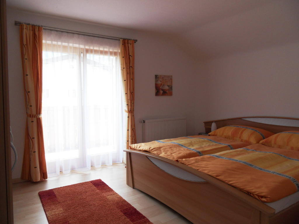 Ferienwohnung Konrad Pfeifer شرنز الغرفة الصورة