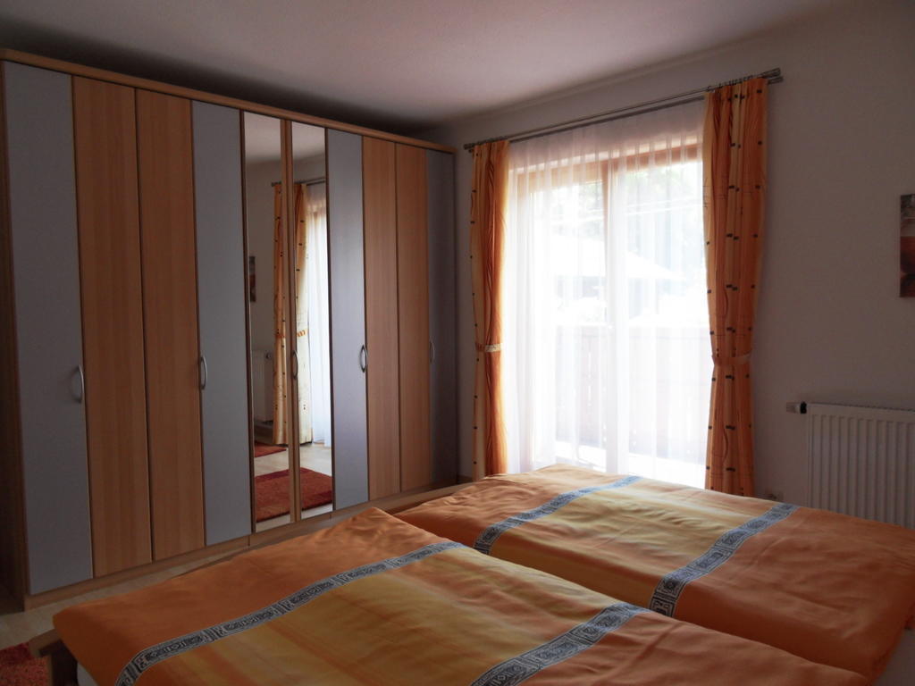 Ferienwohnung Konrad Pfeifer شرنز الغرفة الصورة